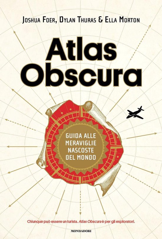 Atlas Obscura