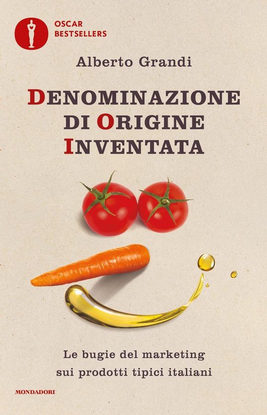 Denominazione di origine inventata