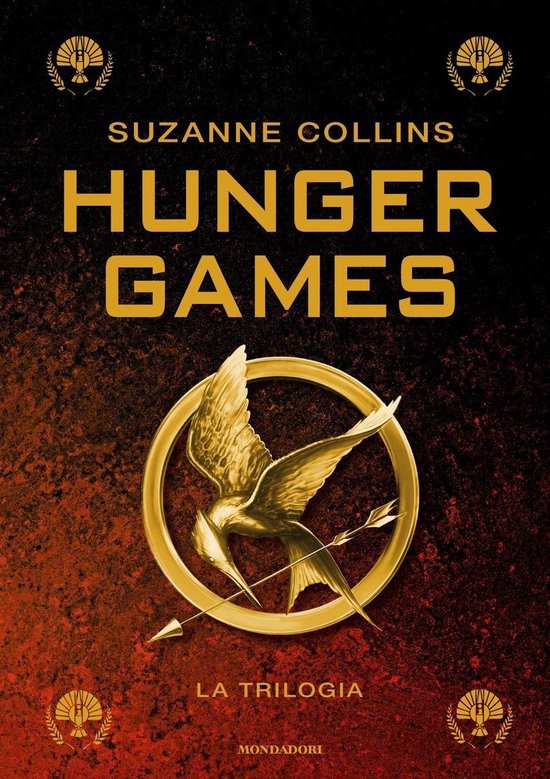 Hunger Games - La trilogia