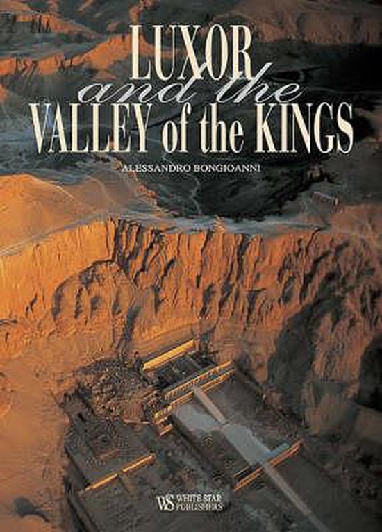 Luxor and the Valley of the Kings