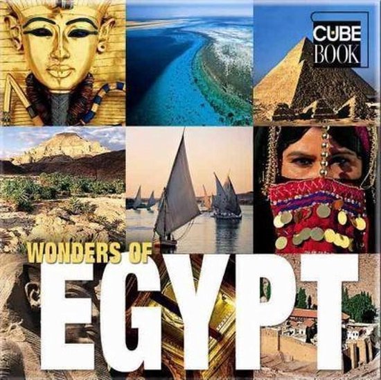 Wonders Of Egypt