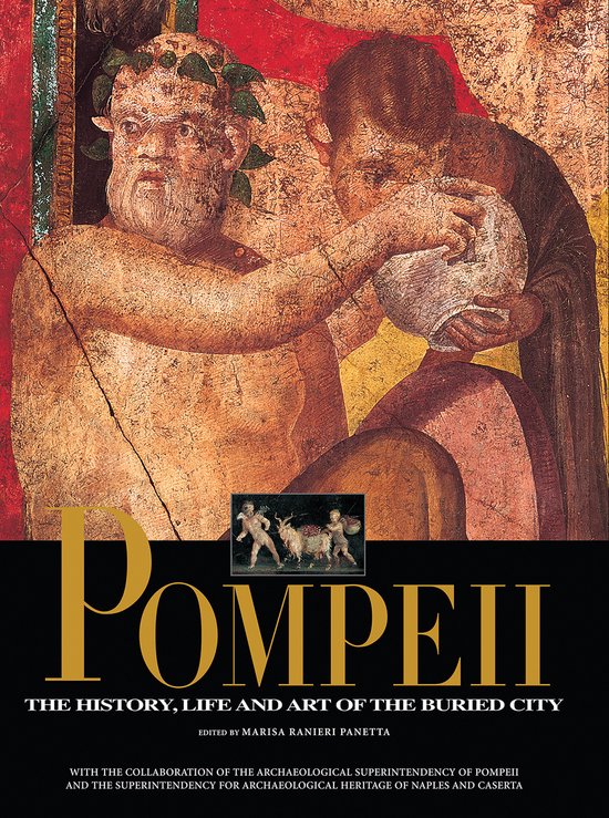 Pompeii