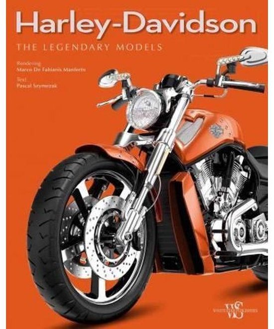 Harley Davidson