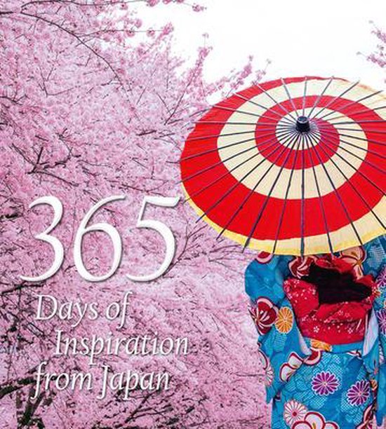 365 Days of Inspiration from Japan