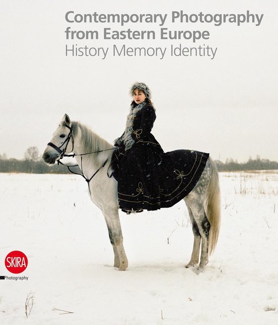 Contemporary Photography from Eastern Europe