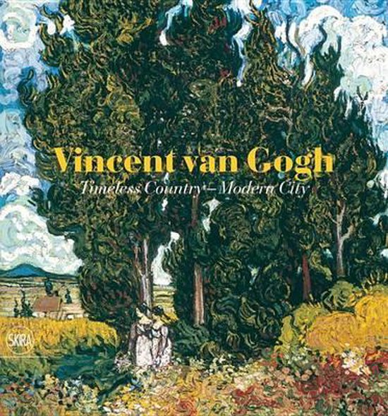 Vincent Van Gogh