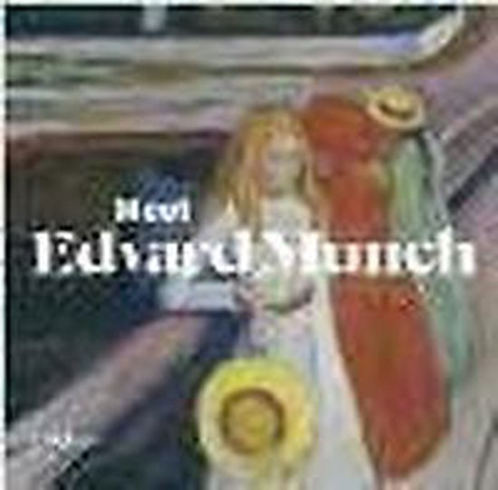 Meet Edvard Munch