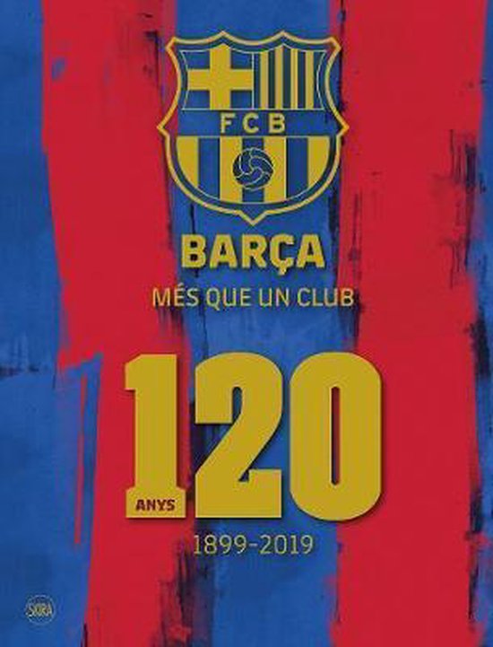 Barça: Més que un club (Catalan Edition)