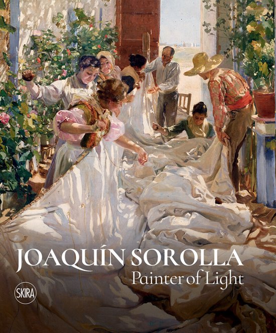 Joaquín Sorolla