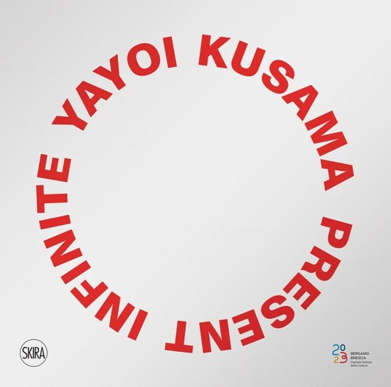 Yayoi Kusama: Infinite Present