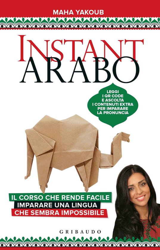 Instant arabo