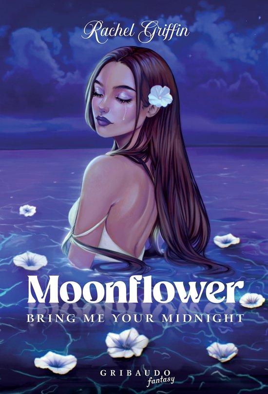 Moonflower