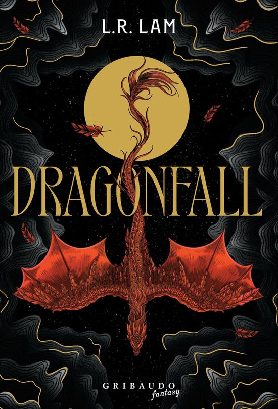 Dragonfall