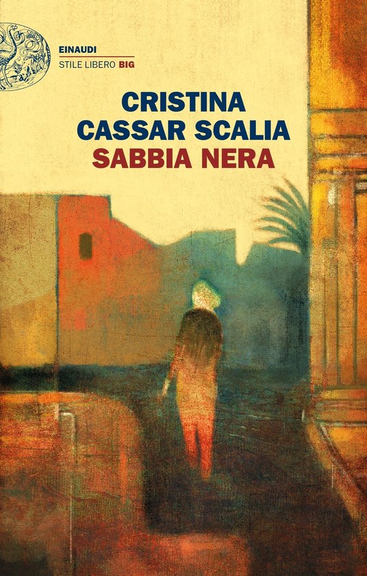 Le indagini del vicequestore Vanina Guarrasi 1 - Sabbia nera