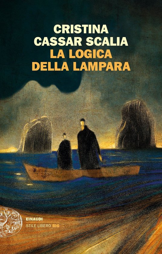Le indagini del vicequestore Vanina Guarrasi 2 - La logica della lampara