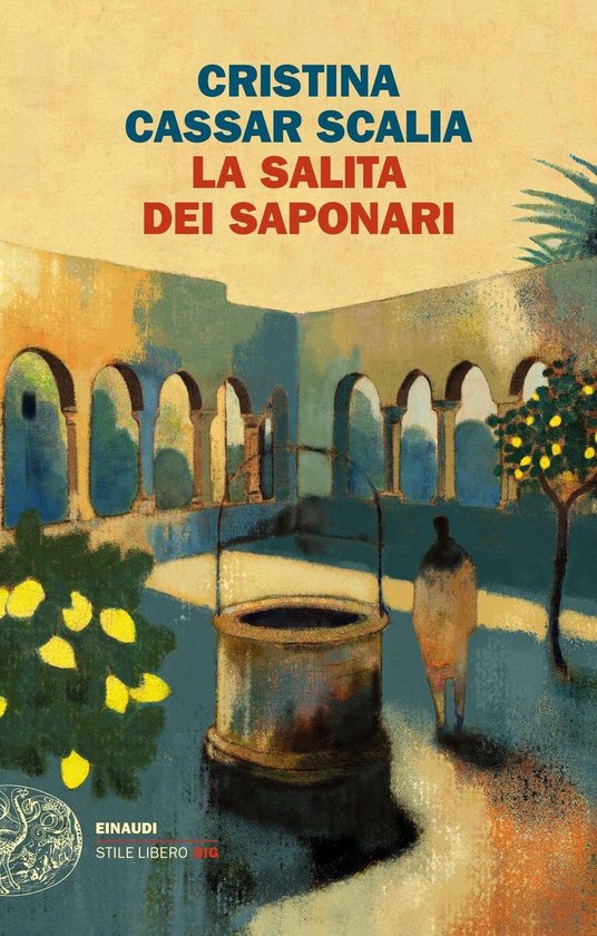 Le indagini del vicequestore Vanina Guarrasi 3 - La Salita dei Saponari