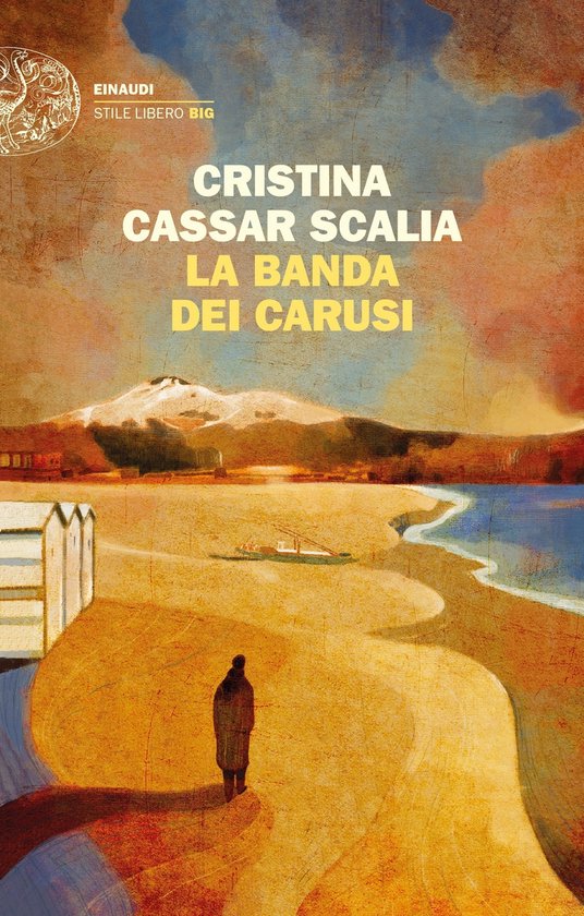 Le indagini del vicequestore Vanina Guarrasi 7 - La banda dei carusi