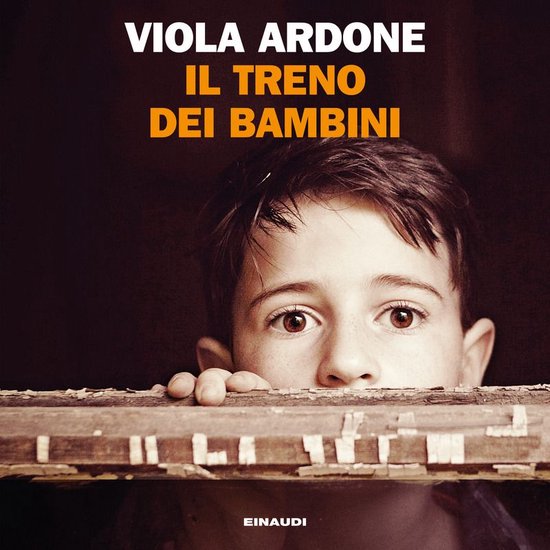 Il treno dei bambini