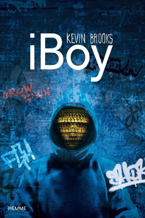 iBoy