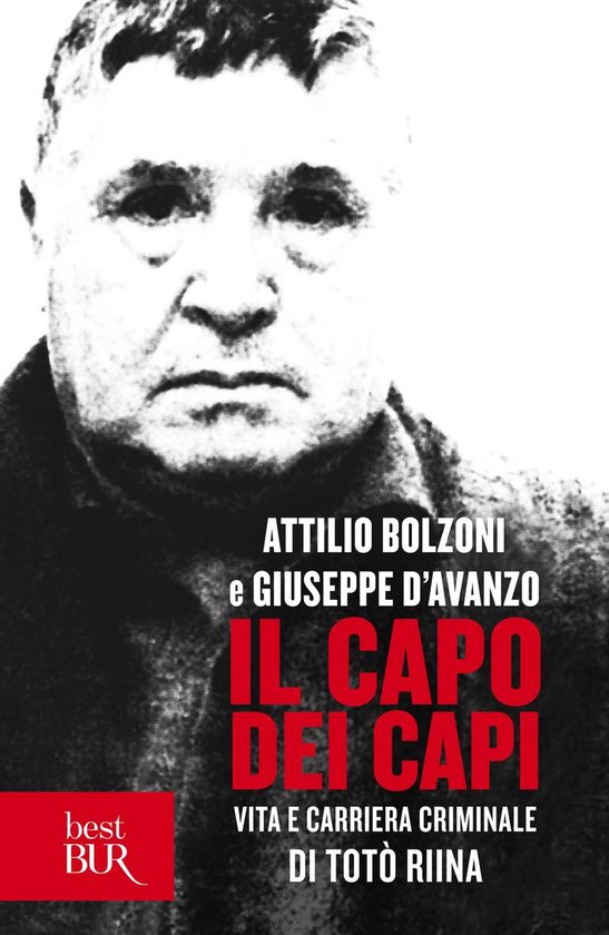 Il capo dei capi