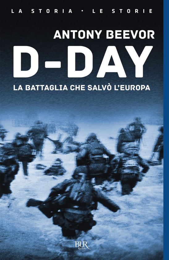 D-Day