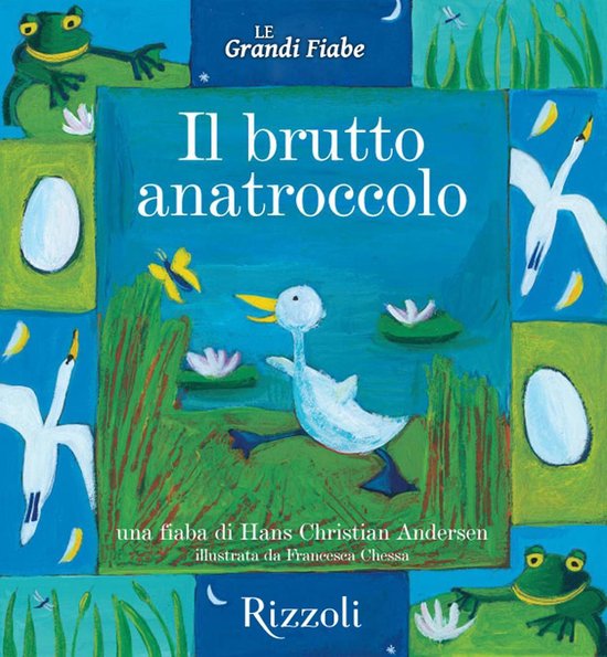 Il brutto anatroccolo