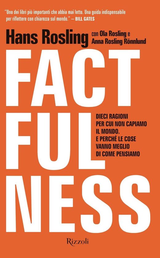 Factfulness