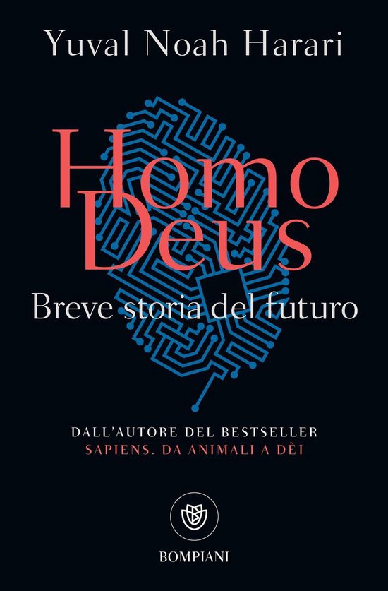 Homo Deus