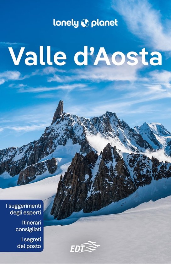 Valle d'Aosta