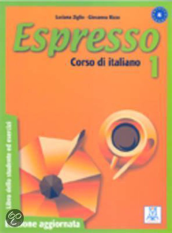 Espresso