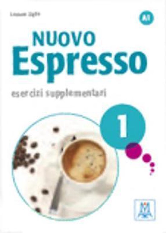 Nuovo Espresso 01. Esercizi supplementari