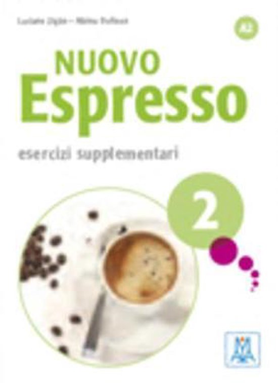 Nuovo Espresso 2. Esercizi supplementari