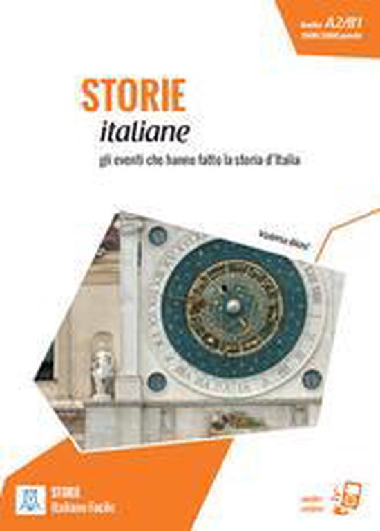 STORIE italiane