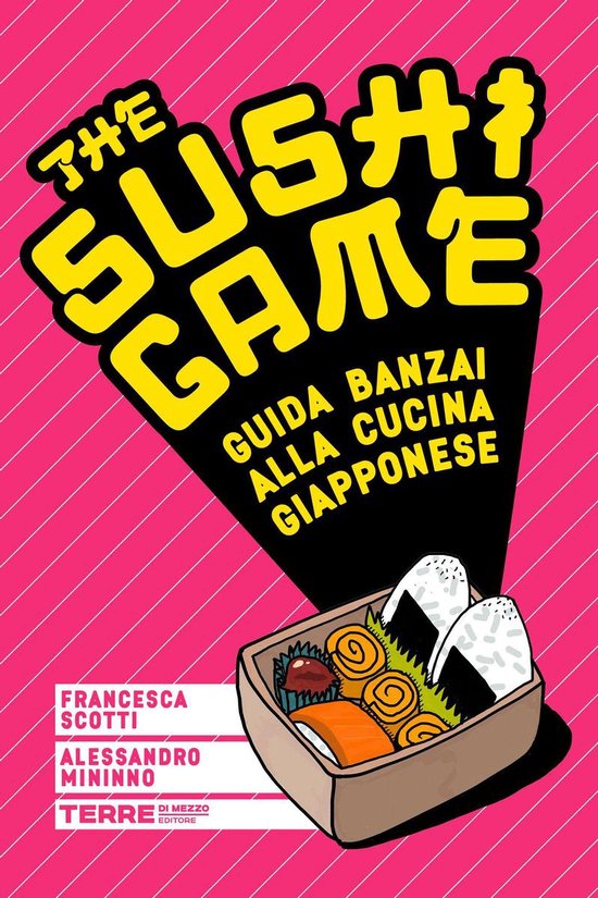 Sapori - The Sushi Game