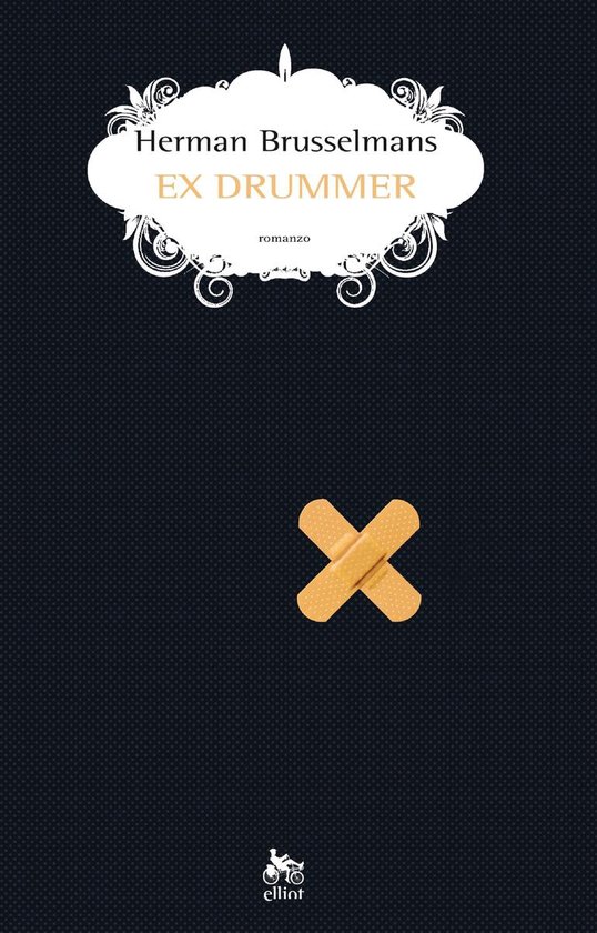 Ex drummer