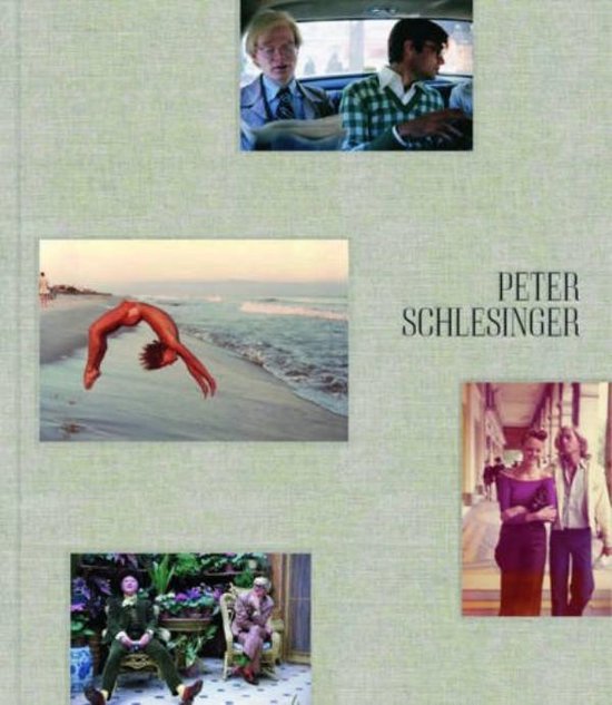 Peter Schlesinger