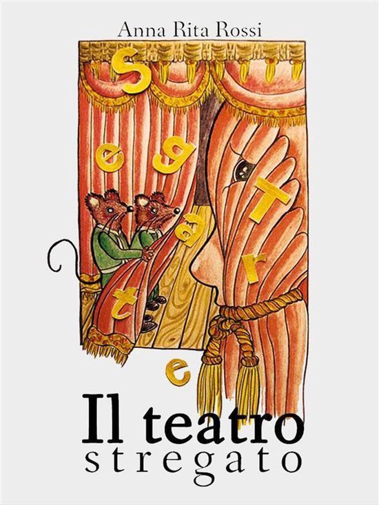 Il teatro stregato