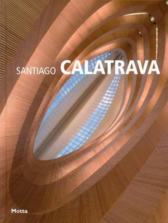 Santiago Calatrava