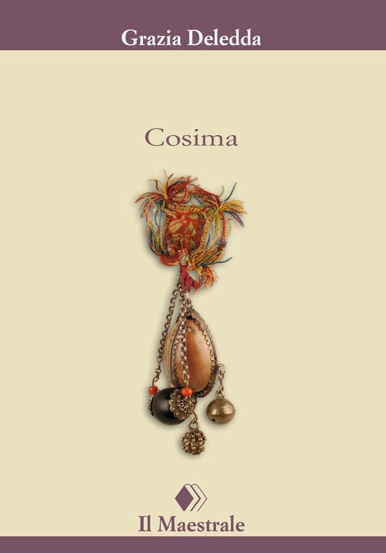 Tascabili. Narrativa - Cosima