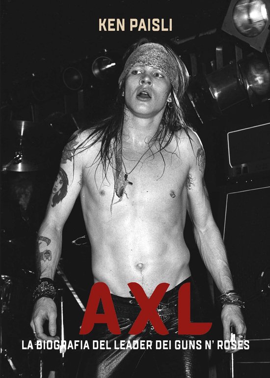 AXL