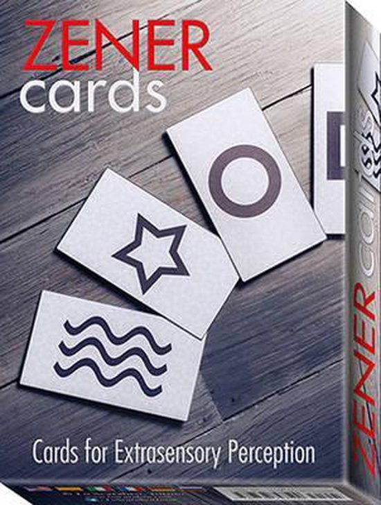 Zener Cards