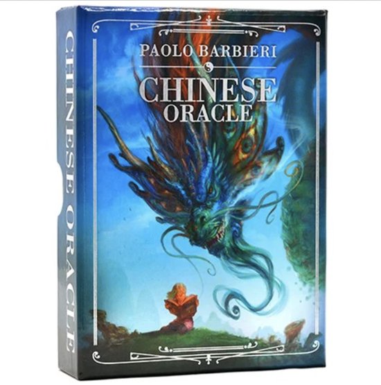 Chinese Oracle