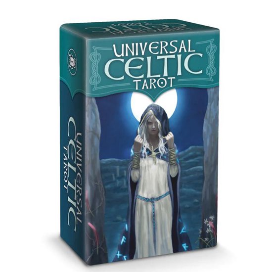 Universal Celtic Tarot Mini