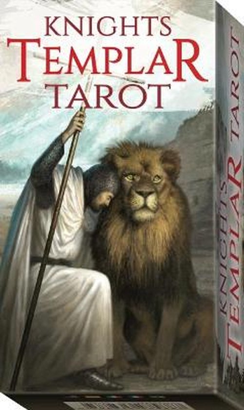 Knights Templar Tarot