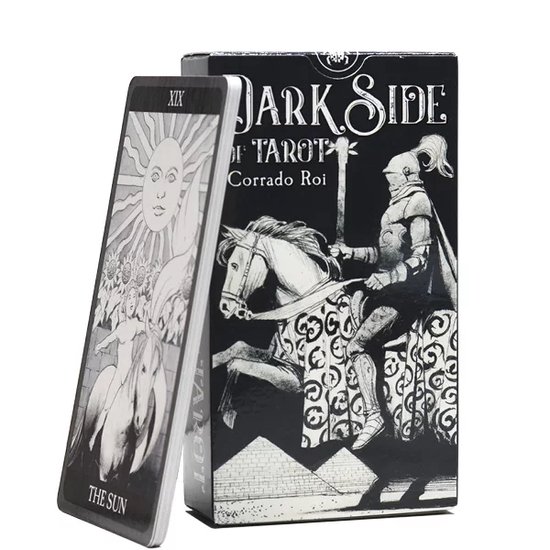 Dark Side of Tarot