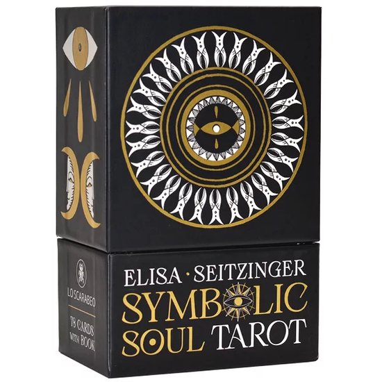 Symbolic Soul Tarot