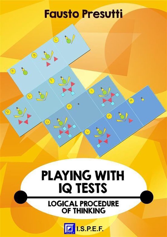 Playing with IQ Test