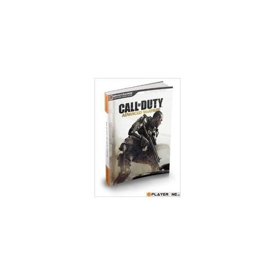 Guide Call of Duty Advanced Warfare GUIDE