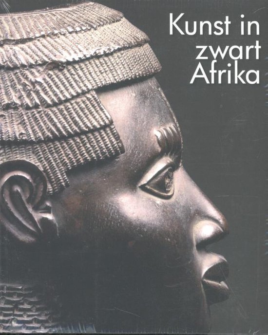 Kunst in zwart-Afrika