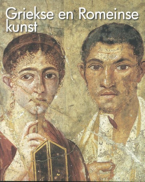 Griekse & Romeinse kunst